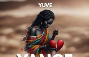 Yuve – Yangeniua
