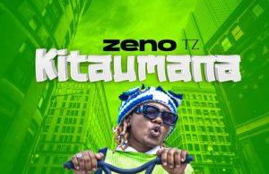 Zeno Tz – Kitaumana