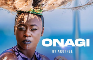 Akothee – Onagi (Joluo Kitgi Gi Timbegi)