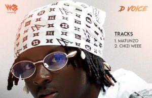 D Voice – Matunzo