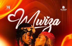 T Paul Ft Gloria Bugie – Mwiza