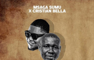 Msaga Sumu Ft Christian Bella – Talaka