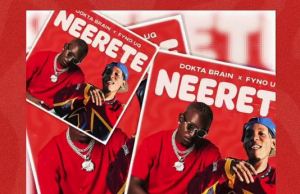 Dokta Brain Ft Fyno Ug – Neerete