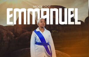 Mooi Dot – Emmanuel