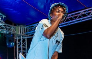 Dakota Mtu Hatari – Wema