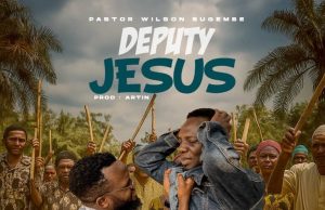 Pastor Wilson Bugembe – Deputy Jesus