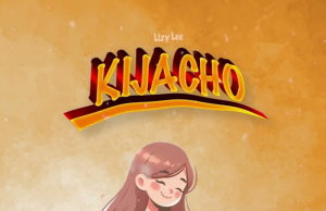 Lizy lee – kijacho