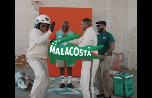 Mluusician Ft Ricky Lenyora, DJ Maphorisa, Vulela Maweekend, Mark Khoza & Angekebabuye MC – Malacosta