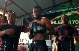 Mex Cortez – Barbender 8 Infinity