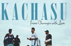 Brainlock T-Kas Ft Crispy Malawi – Kachasu