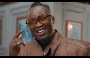 Temperature Touch – Eno Kyakolede
