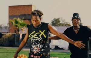 Y Celeb Ft N Gizo – Nyu