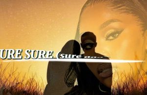 Carol Nantongo – Sure