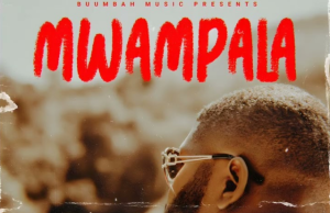 RealBwoy Morgan – Mwampala
