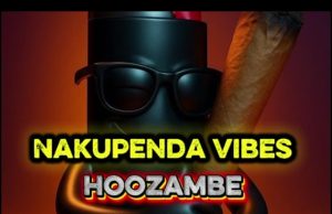 D-Star Hoozambe – Nakupenda