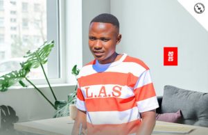 EP: Mayonnaise Cebisa – Unama Shende