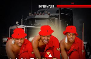 Njabulo Langa – Angife Nawe