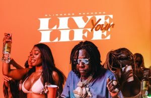Vybz Kartel Ft Slingerz – Live Your Life