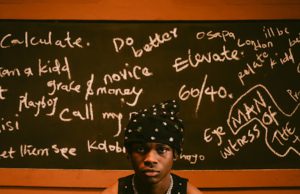 Kidd Carder Ft Young John – Calculate II