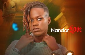 Nandor Love – Endogoyi