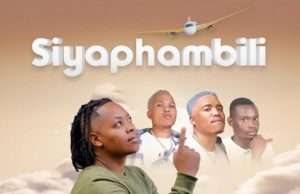 ZIE ZIE Zondi – Siyaphambili Ft Sdiksa & HBK Live Act