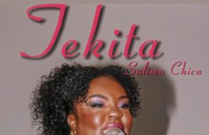 Salima Chica – Tiki Tekita