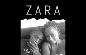 Brian Lorenzo – Zara