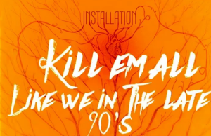 Kivumbi King Ft Mike Kayihura – Kill Em With Love