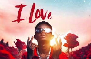 Don breezy – I Love Too