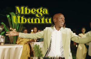 Ambassadors Of Christ Choir – Mbega Ubuntu