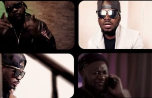 Ariel ZM Ft Suffix – Amen