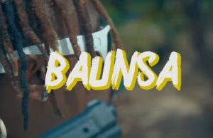 Asake Wabongo – Baunsa