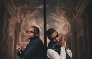 ALBUM Focalistic – B.O.A.T.S