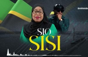 Barnaba – Sio Sisi