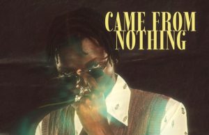Bite Starr – Came From Nothing
