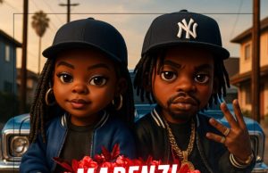 Bridget Blue Ft Toxic Lyrikali – Mapenzi