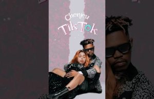 Chenjeu – Tiktok