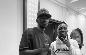 Driemo Ft Chef 187 – Blessed