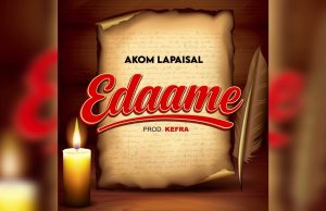 Akom Lapaisal – Edaame