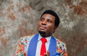 Emmanuel Mgogo – Njoo Uone Uzuri Wa Yesu