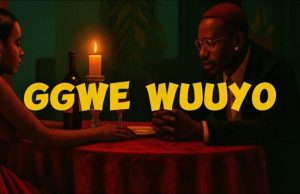 Dokta Brain – Ggwe Wuuyo