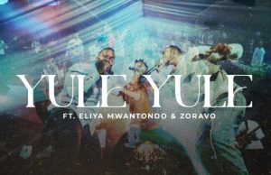 IFM Tafes Family – Yule Yule Ft Eliya Mwantondo & Zoravo