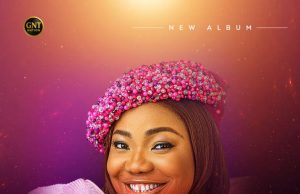 ALBUM Mercy Chinwo – In His Will