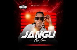 Fyno – Jangu