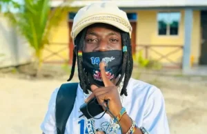 Jay Combat – Usiniache
