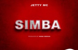Jetty Mc – Simba