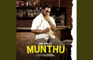 Joe Kellz – Munthu