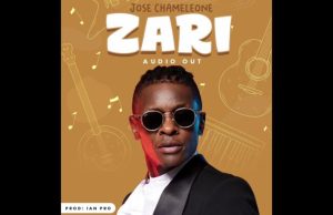 Jose Chameleone – Zari (Rhumba)