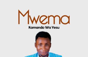 Komando Wa Yesu – Mwema