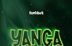 Kontawa – Yanga Anthem